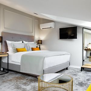 Standaard Kamer met een King Size Bed