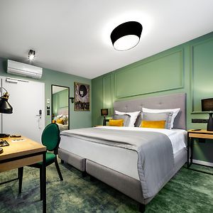 Standaard Kamer